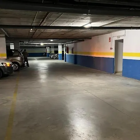 Apartment Puerto