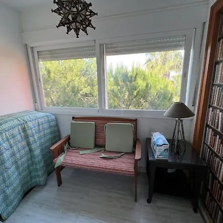Apartment Puerto *