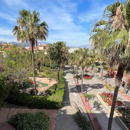 Apartment Puerto