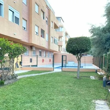 Puerto Estepona