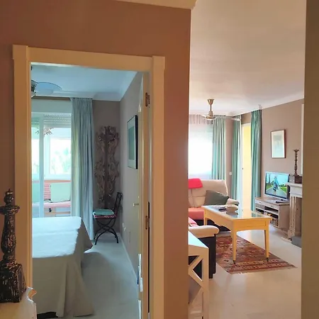Apartment Puerto *