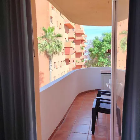 Appartamento Puerto Estepona